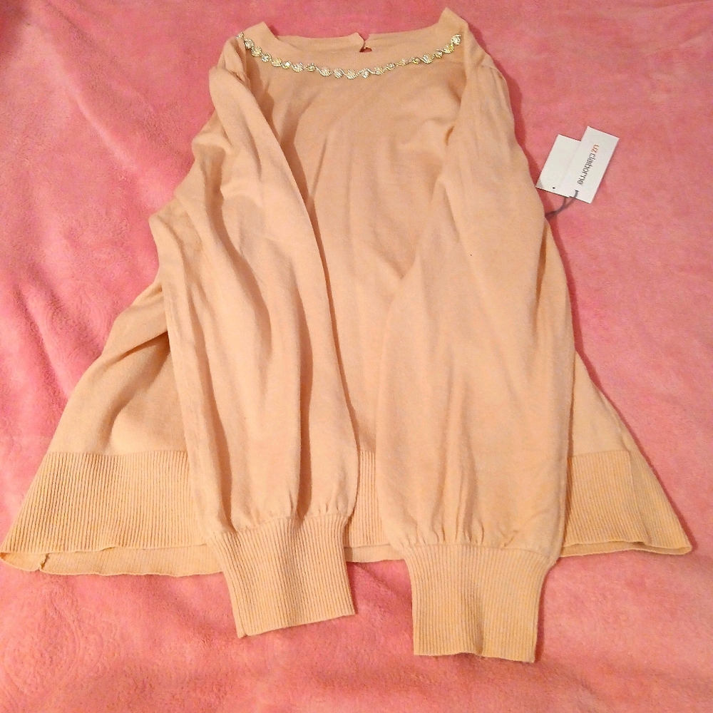Liz Claiborne Sweater in XXL